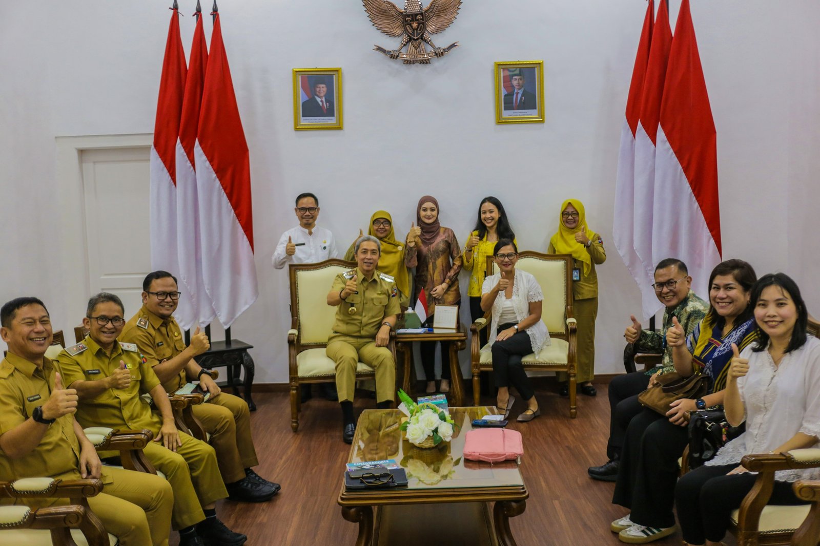 Menerima Robert Gordon University Aberdeen